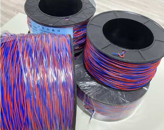 爱辉放炮线的具体作用是什么？