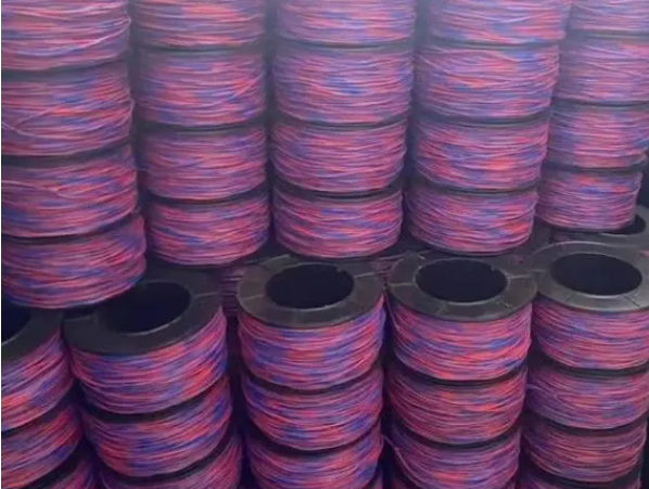 爱辉爆破母线必须符合的要求有哪些？