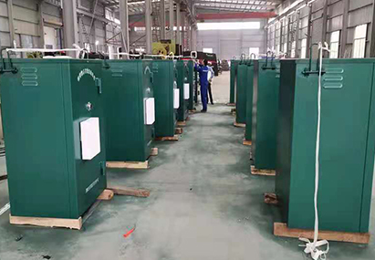 爱辉移动炸药库：安全与效率并重的爆破行业新趋势