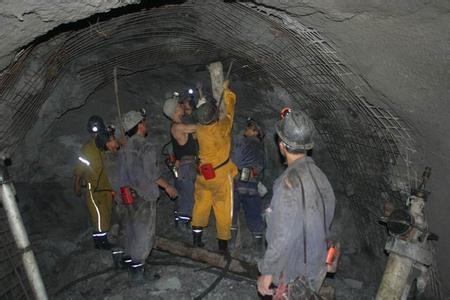 爱辉工程爆破中的危险因素分析以及应对工程爆破危险的措施